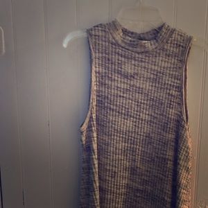 Grey Tunic ❌ SOLD ❌